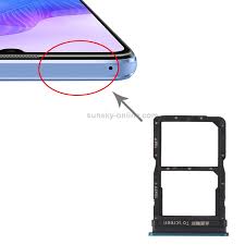 NM Card Tray for Huawei Enjoy 20 Pro ...