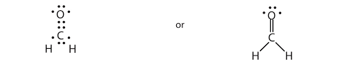 4 2 Multiple Covalent Bonds Chemistry Libretexts