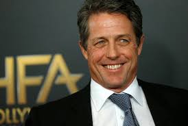 Hugh Grant Falls Asleep At Wimbledon, Goes Viral