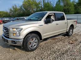 Image result for White Gold 2017 F150
