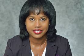 5 Minutes with The Honorable LaDoris “Dot” Harris