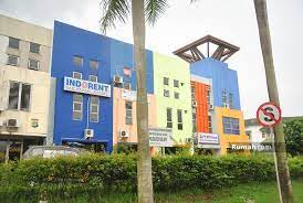 Check spelling or type a new query. Detail Pasar Central Lippo Cikarang Di Bekasi Rumah Com