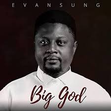Play Big God by Evansung