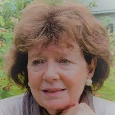 Jean Briggs's Instagram, Twitter & Facebook