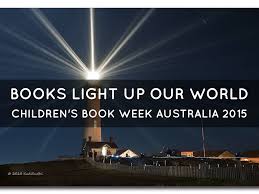Books Light Up Our World A Haiku Deck By Susan Stephenson Book Week Children S Book Week Lighthouse Books