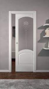 Porte D Interieur Blanche Vitree Modele Maryline Porte Vitre Interieur Portes Vitrees Interieures Cloison Interieure Fenetre Interieure