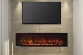 Electric fireplaces also have higher efficiency as compared to air conditioners, but it also depends on your electricity prices. Electric Vs Gas Fireplaces Energy House