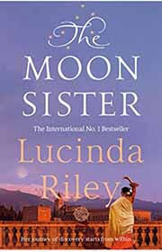 The sun sister is love worth the loss of one's freedom and independence? What Order Do The Seven Sisters Books Come In Lucinda Riley S Series