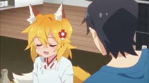 Pin By Zed On Senko Anime Chibi Anime Chibi