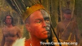 Chickahominy Pow Wow