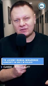 2023 to rok, w którym zespół Classic 🌟💥 zawładnął sceną disco polo!  Zagrali mnóstwo koncertów w Polsce czy zagranicą. Zobaczcie jak podsumował  Robert Klatt ostatnie miesiące. Lubicie formację Classic? ...