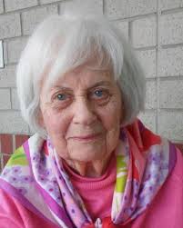 Virginia Meredith Obituary (1928