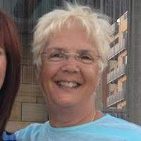 Barbara Ehrhardt's Instagram, Twitter & Facebook