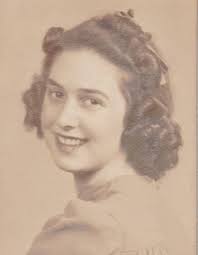 Ruth Eileen Kenny Obituary