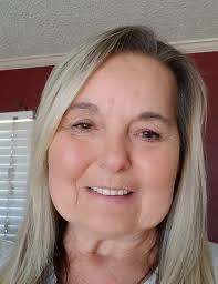 Obituary information for Linda Lou Panter