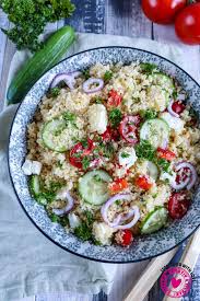 Mediterraner Couscous Salat Couscous Salat Mediterraner Couscous Salat Couscous Salat Rezept