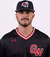 2025 Baseball Roster