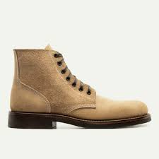 Image result for Boot Topping Ferric Oxide 1908 Military