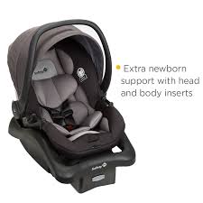 Amazon Com Safety 1st Smooth Ride Travel System With Onboard 35 Infant Car Seat Lake Blue Baby Baby Car Seats Travel System Car Seats