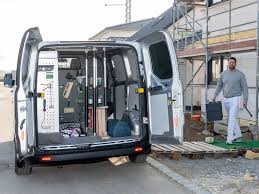 Fahrzeugeinrichtungen Fur Transporter Bott Gmbh Co Kg Fahrzeuge Transporter Nutzfahrzeuge