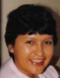 Cynthia Maureen Sinclair