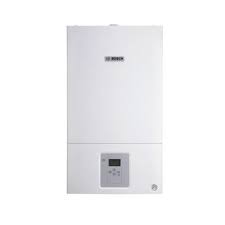 Bosch Hermetik Kombi Lck Class 6000 24 Kw Kombi
