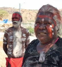 National Heritage Listing