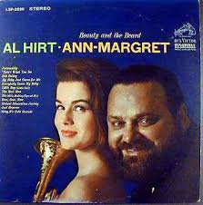 Buy Al Hirt And Ann-Margret* : Beauty And The Beard (LP, Album, Ind) Online  for a great price