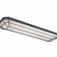 art deco fluorescent light i would like