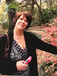 Denise Park Obituary (1968