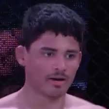 Luke Ebray vs. Iestyn Jones, SFC 4