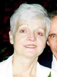 Annie Marie Mowen, nee Rodgers