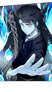 Tower Of God Season 2 Ep 210 Anime Anime Shows Anime Art