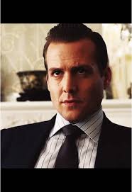 Legendary Scene: Harvey Specter Hiring Mike Ross in Suits
