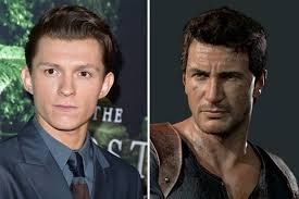 Know about movie details, release date, plot, storyline, cast and crew. Nathan Drake Fans Blast Tom Holland S Uncharted Origin Movie We Re Getting Uncharted Rugrats