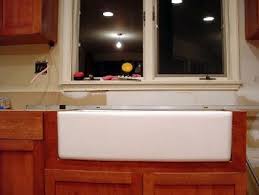 Set your store to see local. Farm Sink Installation Tutorial Atticmag