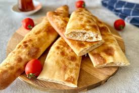 Kır Pidesi