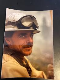 Terry Woehlke Obituary (1954