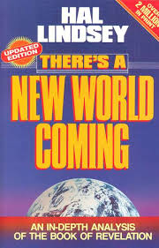 Hal lindsey is clearly on fire for the gospel. There S A New World Coming An In Depth Analysis Of The Book Of Revelation Hal Lindsey 9780890814406 Christianbook Com