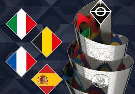 دوري امم اوروبا uefa nations league. Ø¹Ø§Ø¬Ù„ Ø¥Ø³Ø¨Ø§Ù†ÙŠØ§ ØªØµØ·Ø¯Ù… Ø¨Ø¥ÙŠØ·Ø§Ù„ÙŠØ§ ÙÙŠ Ù†ØµÙ Ù†Ù‡Ø§Ø¦ÙŠ Ø¯ÙˆØ±ÙŠ Ø£Ù…Ù… Ø£ÙˆØ±ÙˆØ¨Ø§ Ø¨Ø§Ù„Ø¬ÙˆÙ„