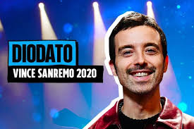 Ogni serata il suo racconto. Diodato Ha Vinto Il Festival Di Sanremo 2020 Con Fai Rumore