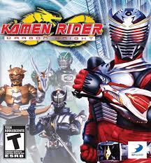 A large group of monsters attack the earth, some even have the power and appearance of kamen rider, kamen rider fight with the monster in order to protect justice. Kamen Rider Games Giant Bomb
