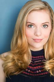 Audrey Scott — Brooke Owens Fellowship