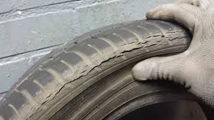 How long your tires last depends on how you use them and where you drive with them however they should be able to last as long as it's always a good idea to be gentle with a new car, and follow the recommendations about running it in. What Are Part Worn Tyres Car Keys