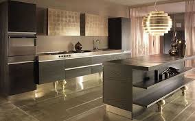 kitchen cabinet malaysia modern designs