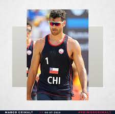 Marco alfonso grimalt krogh is a chilean olympic volleyball player. Primos Grimalt Photos Facebook