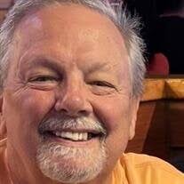 Victor James Moretti Obituary