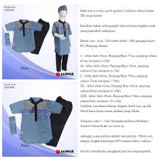 Kami supplier baju sarung seragam santri putra putri — 0815 6777 7871 menerima. Warna Baju Seragam Untuk Tpa Baju Atasan Biasa Digunakan Pada Acara Outbound Dan Gathering