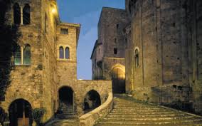 Anagni è un comune del lazio con 21.071 abitanti. Unintsightseeing Anagni Fr Unint Blog