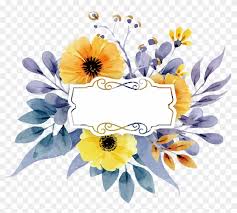 Free Free 326 Vector Clipart Sunflower Png SVG PNG EPS DXF File